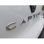 Renault Captur - techno E-Tech full hybrid 145 ^MY25] 1.6 5dr