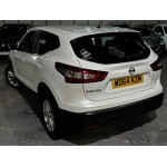 Nissan Qashqai - 1.2 DIG-T Acenta 2WD Euro 5 (s/s) 5dr