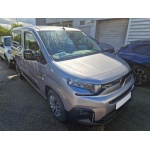 Citroen Berlingo - 1.2 PureTech Feel M MPV Euro 6 (s/s) 5dr