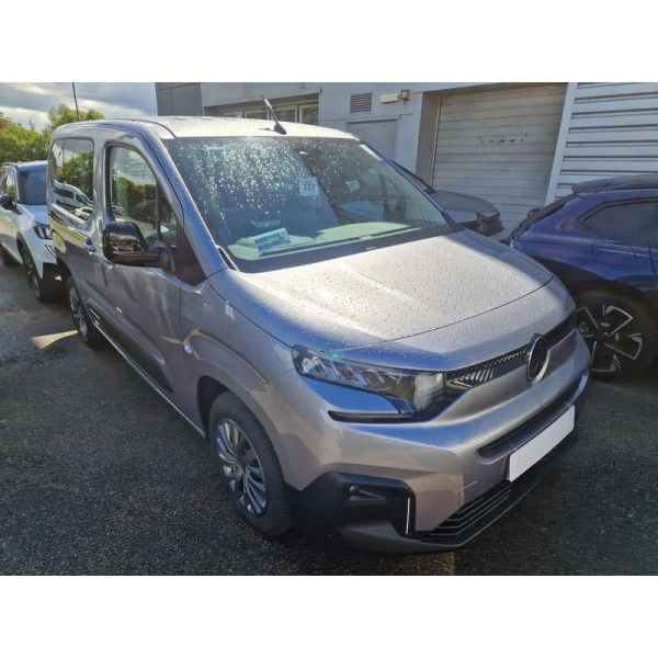 Citroen Berlingo - 1.2 PureTech Feel M MPV Euro 6 (s/s) 5dr