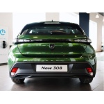 Peugeot 308 SW - 1.2 PureTech GT EAT Euro 6 (s/s) 5dr