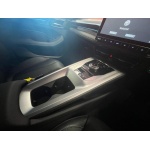 MG MG5 - 61.1kWh Trophy Estate 5dr Electric Auto (156 ps)