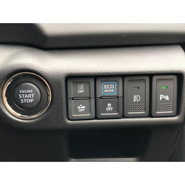Suzuki SX4 S-Cross - 1.5 Ultra AGS ALLGRIP Euro 6 (s/s) 5dr