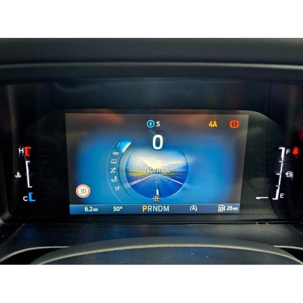Ford Ranger - 2.0 TD EcoBlue Wildtrak Auto 4WD Euro 6 (s/s) 4dr