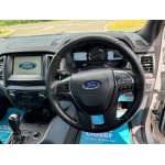 Ford Ranger - WILDTRACK AUTO 3.2TDCi 4x4 *AIRCON*SATNAV*SENSORS*HEAT PACK*LEATHER*HEAT PACK*ALLOYS* EXCELLENT VALUE AND EXTRAS