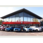 Peugeot 3008 - 3008 1.2 PureTech Allure 5dr EAT8 Estate