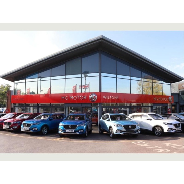 Peugeot 3008 - 3008 1.2 PureTech Allure 5dr EAT8 Estate