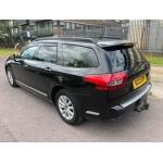 Citroen C5 - 1.6 HDi VTR+ Tourer Euro 5 5dr (SNav)
