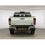 Isuzu D-max - YUKON DCB 1.9