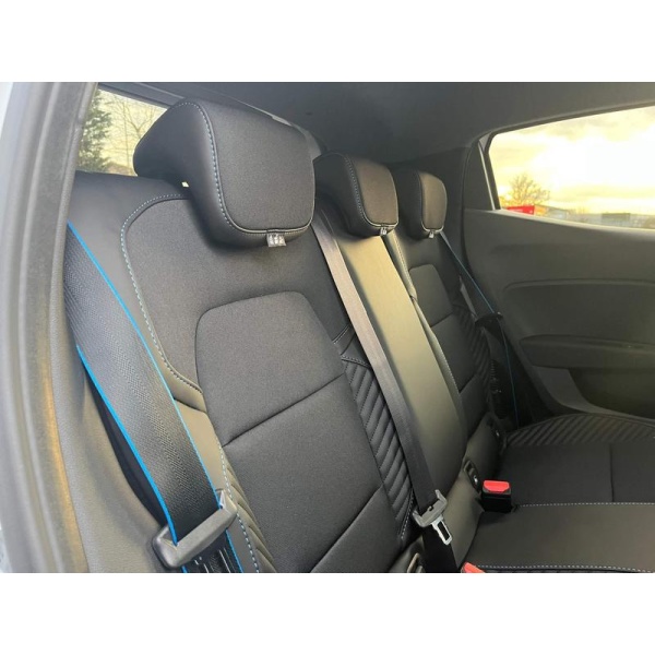 Renault Clio - 1.6 E-TECH esprit Alpine Auto Euro 6 (s/s) 5dr