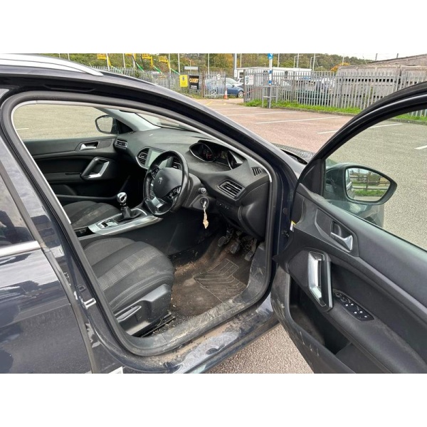 Peugeot 308 SW - 1.6 BlueHDi Allure Euro 6 (s/s) 5dr