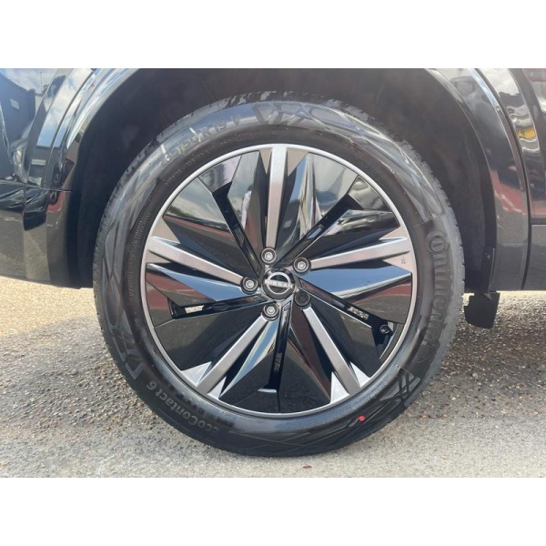 Nissan Qashqai - 1.3 DIG-T MHEV Tekna XTRON Euro 6 (s/s) 5dr