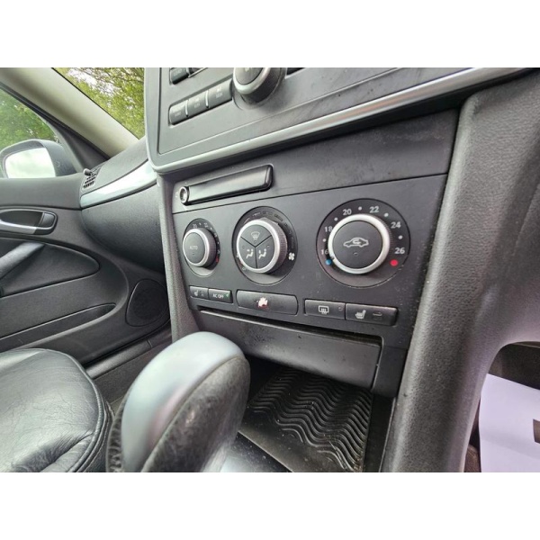 Saab 9-3 - 1.9 TiD Vector Sport Sportwagon 5dr