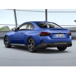 BMW 2 Series - 2.0 220i M Sport Auto Euro 6 (s/s) 2dr