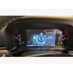 Ford Ranger - 2.0 TD EcoBlue Tremor Auto 4WD Euro 6 (s/s) 4dr