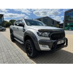 Ford Ranger - WILDTRACK AUTO 3.2TDCi 4x4 *AIRCON*SATNAV*SENSORS*HEAT PACK*LEATHER*HEAT PACK*ALLOYS* EXCELLENT VALUE AND EXTRAS