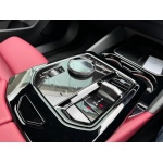 BMW i5 - 40 83.9kWh M Sport Pro Auto eDrive 4dr (11kW Charger)