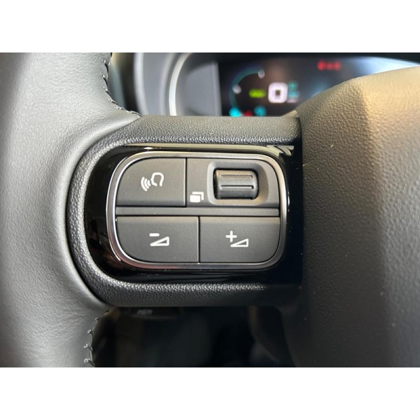 Citroen E-berlingo - 50kWh Flair XTR M MPV Auto 5dr (11kW Charger)
