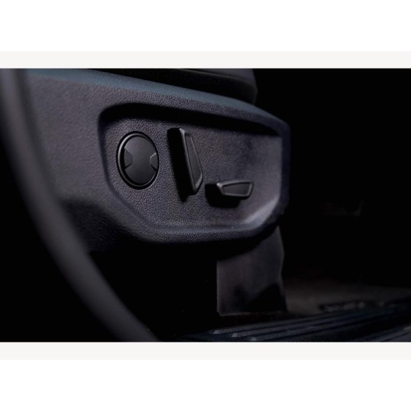 Volkswagen Amarok - 3.0 TDI V6 Style Auto 4Motion Euro 6 (s/s) 4dr