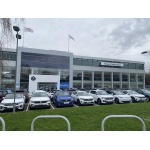 Volkswagen Polo - 2.0 TSI GTI DSG Euro 6 (s/s) 5dr