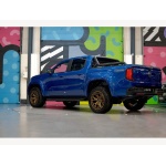 Volkswagen Amarok - 2.0 TDI Style Auto 4Motion Euro 6 (s/s) 4dr