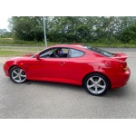 Hyundai Coupe - 2.7 V6 3dr