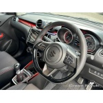 Suzuki Swift - 1.4 Boosterjet MHEV Sport Euro 6 (s/s) 5dr