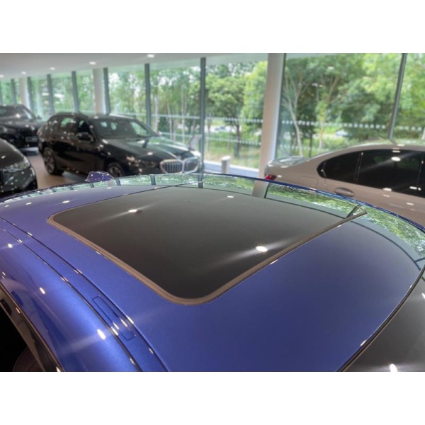 BMW 2 Series - 2.0 230i M Sport Auto Euro 6 (s/s) 2dr
