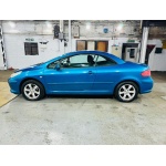 Peugeot 307 CC - 2.0 16v S 2dr