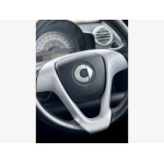 Smart Fortwo - 1.0 MHD Pulse SoftTouch Euro 5 (s/s) 2dr