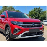Volkswagen T-cross - 1.0 TSI Match DSG Euro 6 (s/s) 5dr
