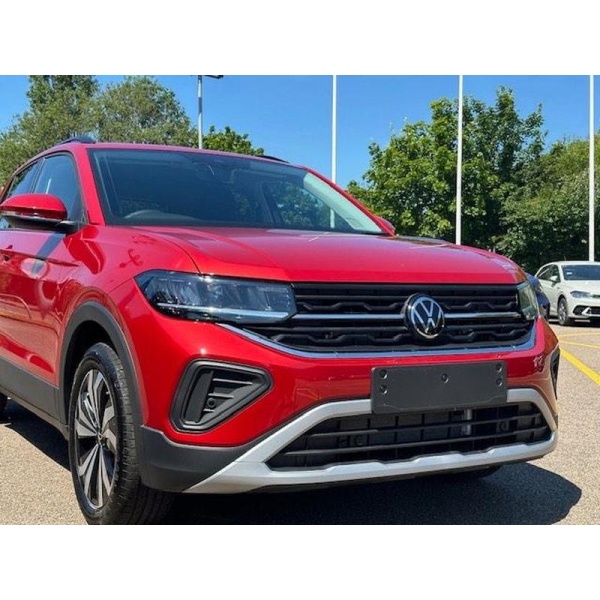 Volkswagen T-cross - 1.0 TSI Match DSG Euro 6 (s/s) 5dr