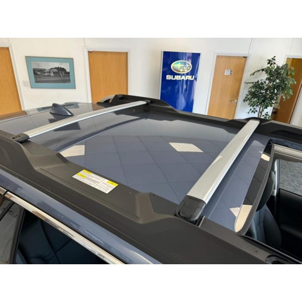 Subaru Outback - 2.5i Touring Lineartronic 4WD Euro 6 (s/s) 5dr