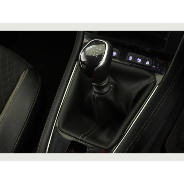 Vauxhall Grandland X - 1.2T Sport Nav 5dr Hatchback