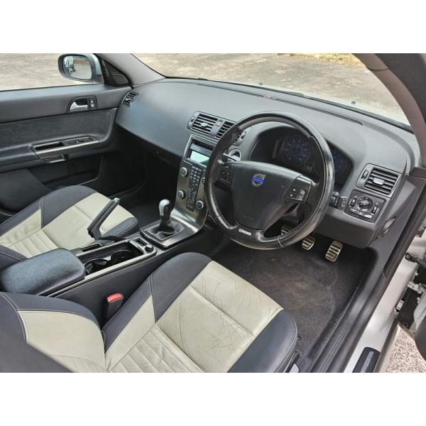 Volvo V50 - 1.8 Sport Euro 4 5dr