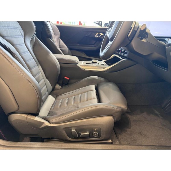 BMW 2 Series - 3.0 M240i Auto xDrive Euro 6 (s/s) 2dr