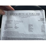 MG ZT - 2.0 135 CDTi + Saloon 4dr Diesel Manual (163 g/km, 129 bhp)