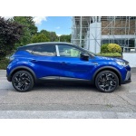 Renault Captur - esprit Alpine E-Tech full hybrid 145 ^MY25] 1.6 5dr
