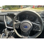 Subaru Outback - 2.5i Limited Lineartronic 4WD Euro 6 (s/s) 5dr