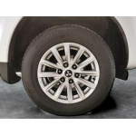 Mitsubishi L200 - 2.4 DI-D DC Warrior Pickup Double Cab 4WD (178 ps) - HEATED LEATHER