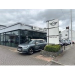 MINI Convertible - 2.0 Cooper S Sport Steptronic Euro 6 (s/s) 2dr