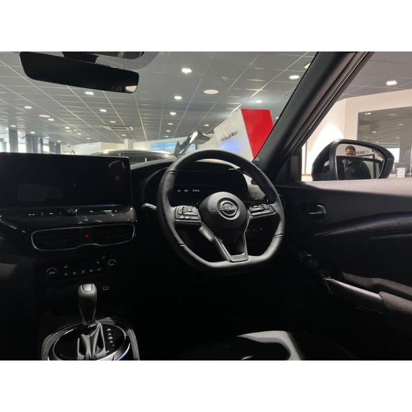 Nissan Juke - 1.6 Tekna+ Auto Euro 6 5dr