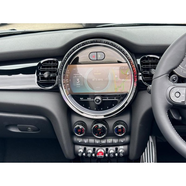 MINI Convertible - 2.0 Cooper S Sport Steptronic Euro 6 (s/s) 2dr