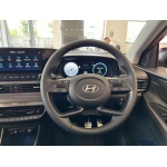 Hyundai Bayon - 1.0 T-GDi Ultimate Euro 6 (s/s) 5dr