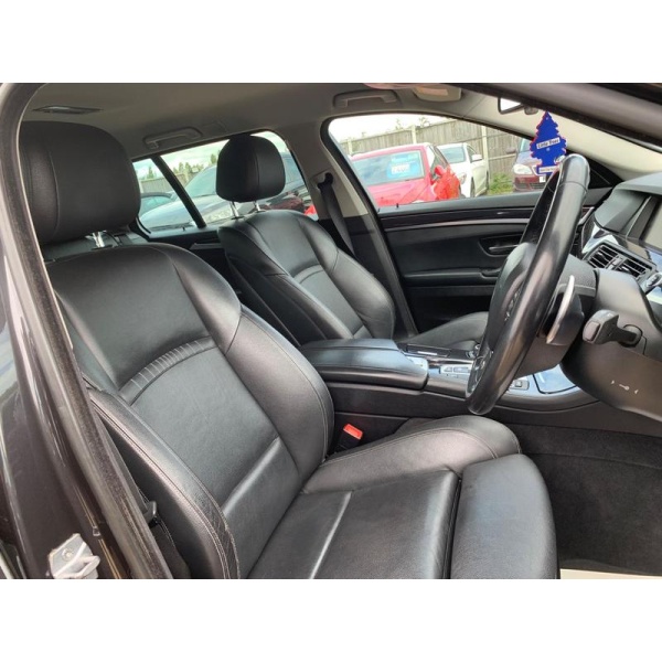 BMW 5 Series - 2.0 520d Modern Touring Auto Euro 6 (s/s) 5dr