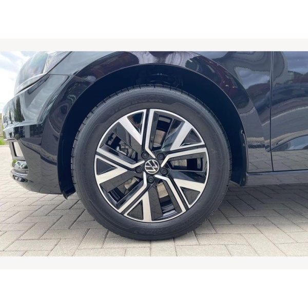 Volkswagen Touran - 1.5 TSI EVO SEL DSG Euro 6 (s/s) 5dr