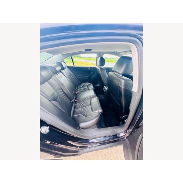 Volkswagen Passat - 2.0 TDI Highline DSG Euro 4 4dr