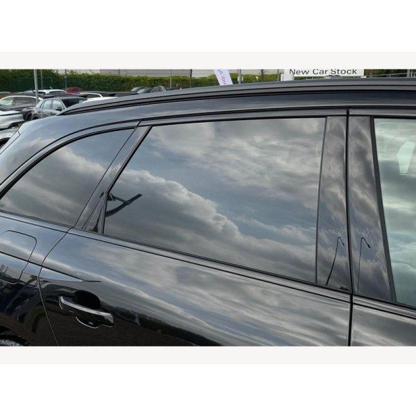 Audi A4 Avant - 2.0 TFSI 35 Black Edition S Tronic Euro 6 (s/s) 5dr
