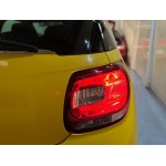 Citroen DS3 - 1.6 e-HDi Airdream DStyle Euro 5 (s/s) 3dr