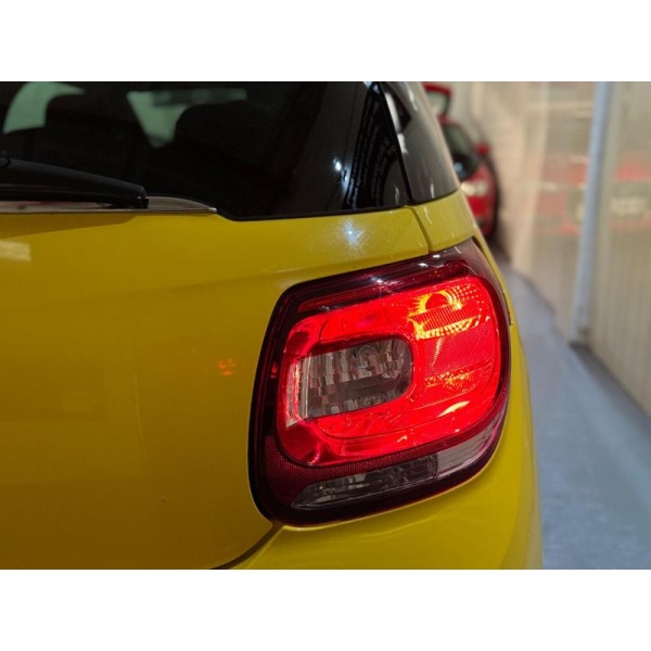 Citroen DS3 - 1.6 e-HDi Airdream DStyle Euro 5 (s/s) 3dr